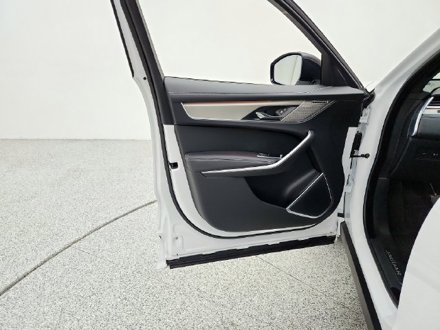 New 2026 Jaguar F-PACE R-Dynamic S AWD/4WD image 27