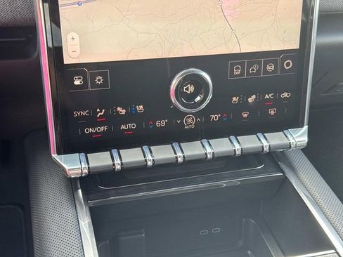 New 2026 GMC Sierra EV Elevation w/ Premium Package image 27