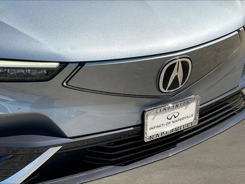 Used 2024 Acura ZDX A-Spec AWD/4WD image 32