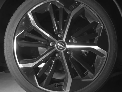 Used 2025 Nissan Altima 2.5 SR image 13