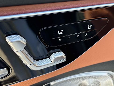 New 2026 Mercedes-Benz C 300 C 300 image 29