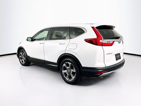 Used 2019 Honda CR-V EX image 5