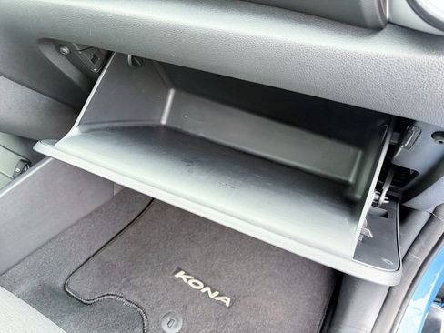 Used 2023 Hyundai Kona SEL w/ Cargo Package image 20