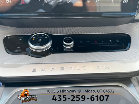 New 2026 Ford Expedition Max Active image 26