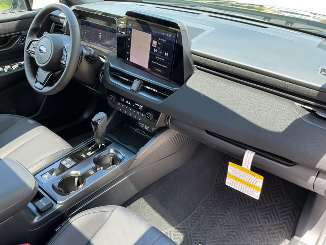 New 2026 Subaru Outback Limited AWD/4WD image 17
