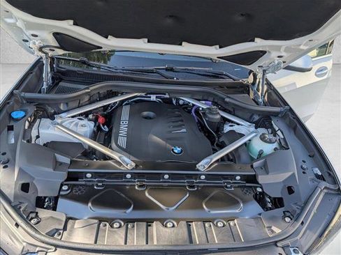 New 2026 BMW X5 xDrive40i image 19