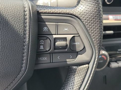 New 2026 Toyota Tacoma SR5 RWD image 10
