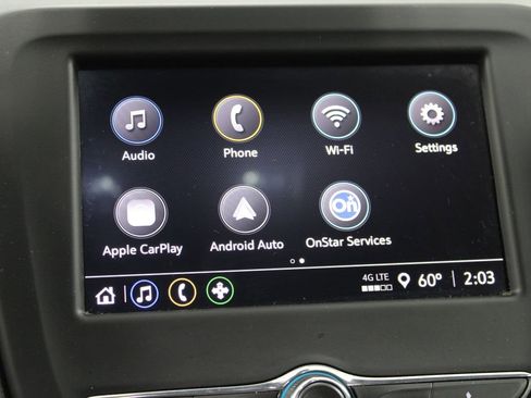 Used 2023 Chevrolet Equinox LT image 33