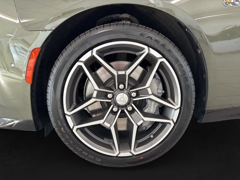 New 2026 Dodge Charger Scat Pack AWD/4WD image 17