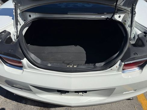 Used 2012 Chevrolet Camaro LS image 6