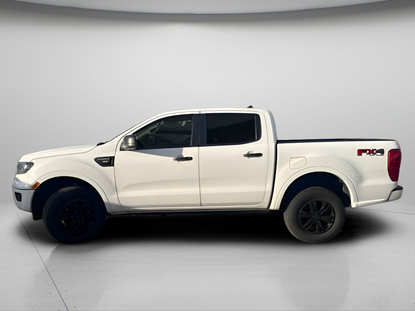 Certified 2019 Ford Ranger XLT w/ FX4 Off-Road Package AWD/4WD image 11