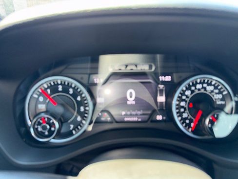 Used 2022 RAM 1500 Lone Star AWD/4WD image 21
