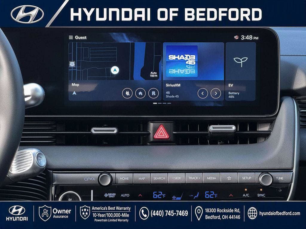 New 2026 Hyundai Ioniq 5 SEL AWD/4WD image 23