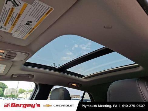 Certified 2020 Buick Encore GX Select w/ Experience Buick Package FWD image 16