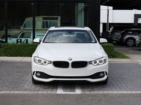 Used 2014 BMW 428i Coupe image 3