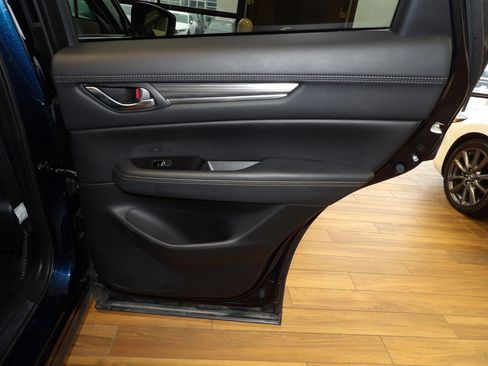 Certified 2023 MAZDA CX-5 AWD 2.5 S w/ Premium Plus Pkg image 16