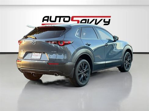 Used 2024 MAZDA CX-30 AWD 2.5 S w/ Preferred Package image 7