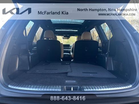 Used 2020 Kia Telluride SX image 28