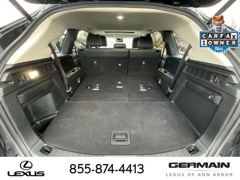 Used 2025 MAZDA CX-90 3.3 Turbo w/ Preferred Package image 23