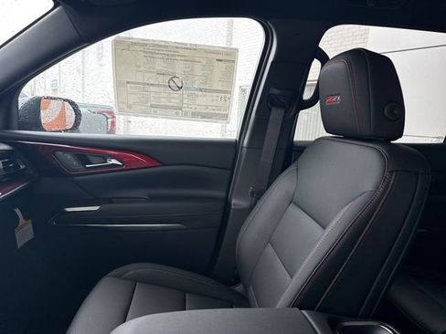 New 2026 Chevrolet Traverse Z71 w/ Driver Confidence Package image 27
