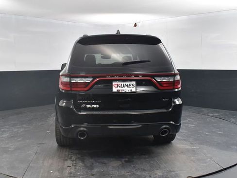 New 2026 Dodge Durango GT image 8