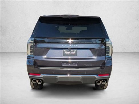 New 2025 Chevrolet Tahoe Premier image 7