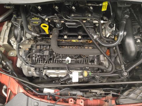 Used 2019 Ford Escape SE AWD/4WD image 30