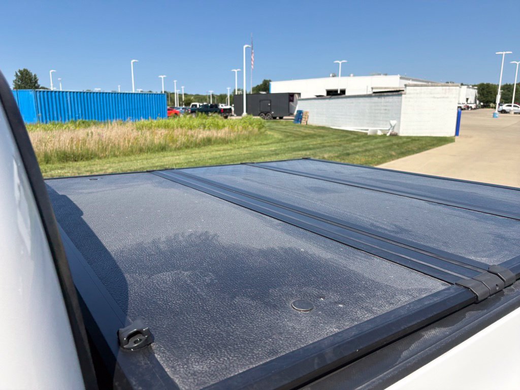 Used 2023 Toyota Tacoma SR AWD/4WD image 43