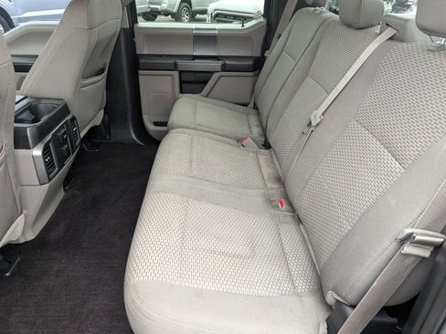 Used 2016 Ford F150 XLT w/ Equipment Group 302A Luxury image 20