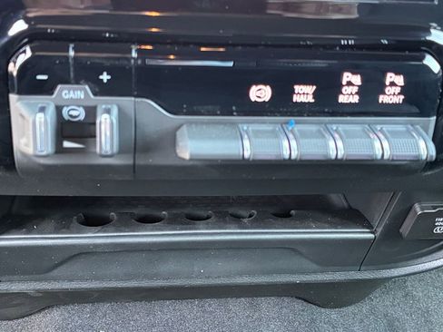 New 2026 RAM 3500 Tradesman image 10