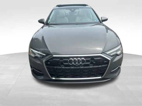 Used 2024 Audi A6 Premium Plus AWD/4WD image 33