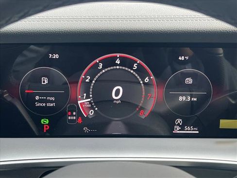 New 2026 Volkswagen Tiguan SE R-Line image 12