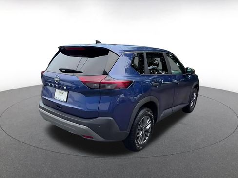 Used 2023 Nissan Rogue S FWD image 12