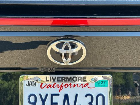 Certified 2026 Toyota bZ AWD/4WD image 48