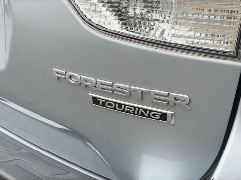 Used 2020 Subaru Forester Touring w/ Popular Package #2 AWD/4WD image 34