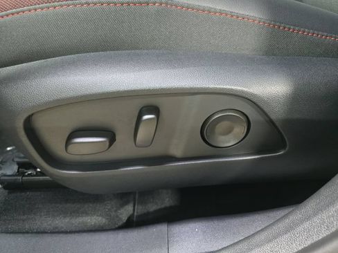New 2027 Chevrolet Equinox RS w/ LPO, Floor Liner Package AWD/4WD image 30