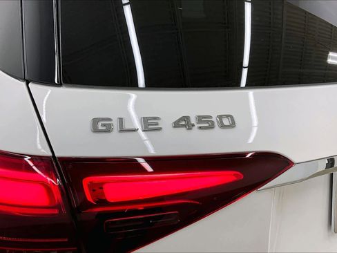 New 2026 Mercedes-Benz GLE 450 GLE 450 image 15
