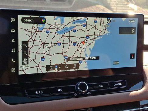 New 2026 Mitsubishi Outlander SEL image 18