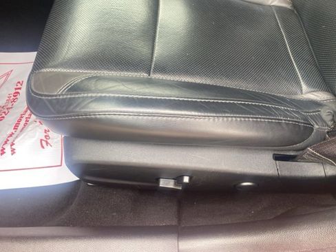 Used 2022 Dodge Charger SXT w/ Leather Interior Group image 18