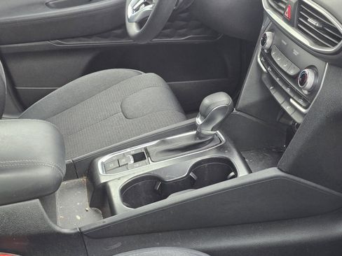 Used 2020 Hyundai Santa Fe SEL image 18