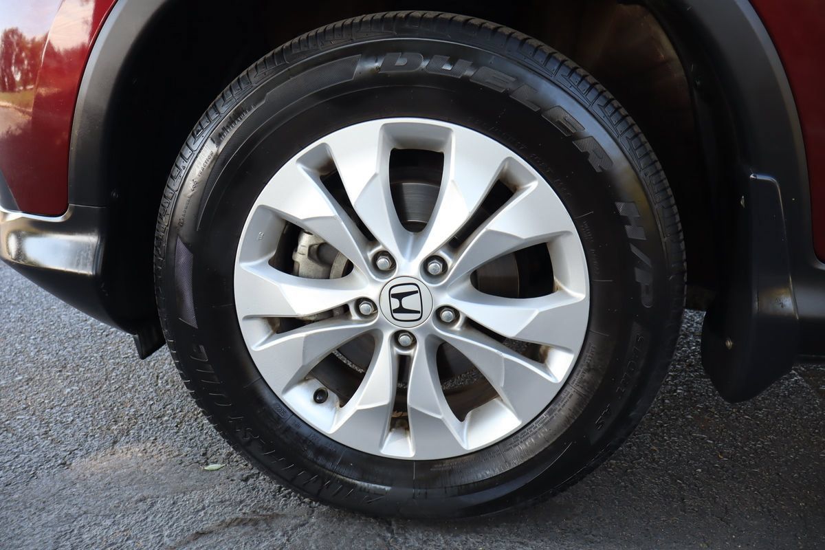 Used 2014 Honda CR-V EX-L image 41