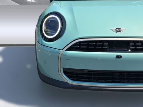 New 2026 MINI Cooper S FWD image 11