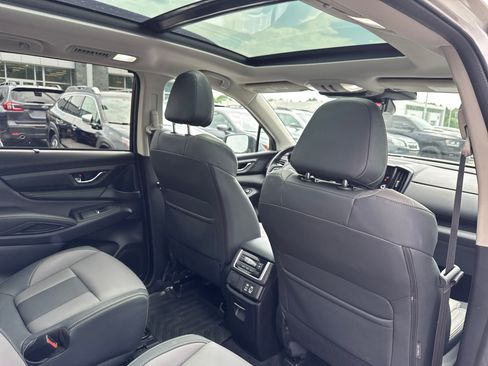 Certified 2023 Subaru Ascent Onyx Edition w/ Popular Package - Onyx AWD/4WD image 33