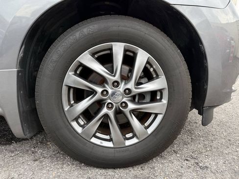 Used 2015 INFINITI QX60 FWD image 29