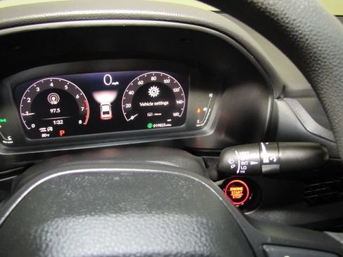 Certified 2024 Honda Accord LX image 4