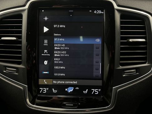 Used 2019 Volvo XC90 T5 Momentum w/ Advanced Package image 23