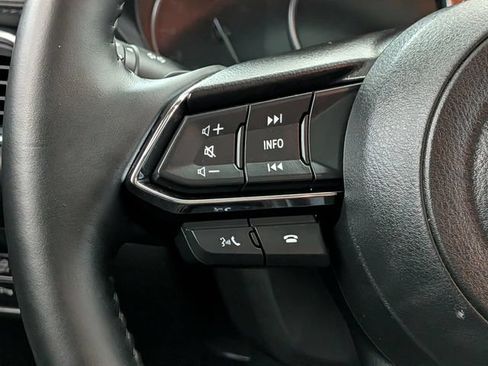 Certified 2025 MAZDA CX-5 AWD 2.5 S w/ Premium Plus Pkg image 34