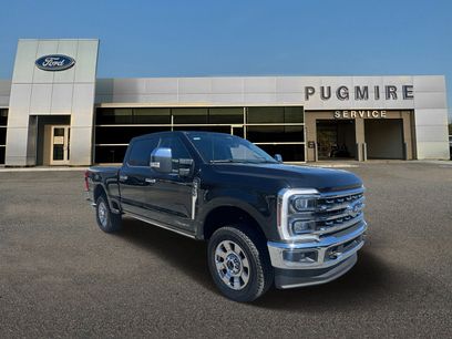 Used 2024 Ford F250 Lariat w/ Chrome Package
