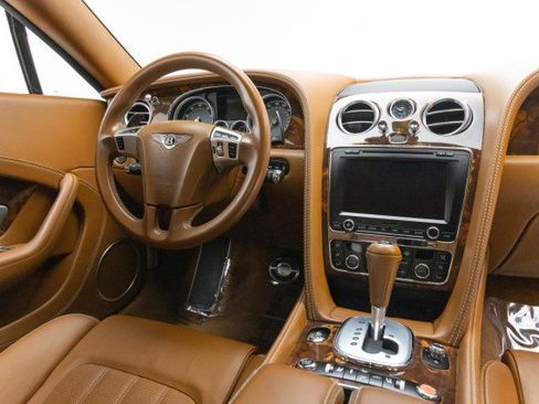 Used 2012 Bentley Continental GT image 14