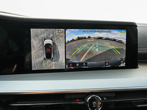 New 2026 Nissan Murano SL AWD/4WD image 25